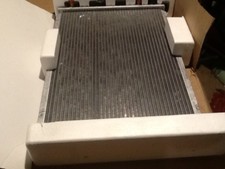 Radiator volvo 1994 for sale  Duncanville