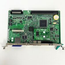 Usado, Placa de CPU Panasonic KX-TDE6101 (IPCEMPR) pabx panasonic pbx IP kx-tde600 comprar usado  Enviando para Brazil