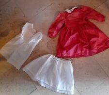Robe poupée himstedt d'occasion  Dives-sur-Mer