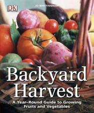 Backyard harvest year for sale  Montgomery