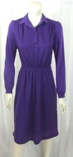 Vintage 1970s purple for sale  BIRKENHEAD