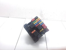 FIAT DOBLO Sicherungskasten Fuse Box 51867698 1.6 Diesel 77kw 2013 31555634 comprar usado  Enviando para Brazil