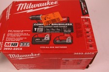 Milwaukee 3693 22cx for sale  Greencastle