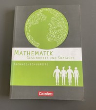 Mathebuch gymnasium cornelsen gebraucht kaufen  Rostock