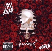 Maske sido cd gebraucht kaufen  Berlin