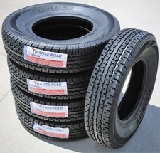 Tires transeagle radial for sale  Coppell