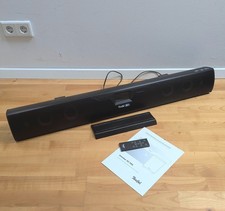 Teufel cinebar thx gebraucht kaufen  Gaimersheim
