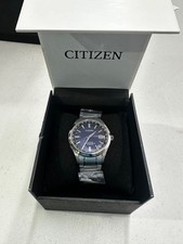 Citizen men eco for sale  Cass City