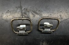 Ganci baule bmw usato  Sant Angelo a Cupolo