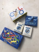 Cigarettes tabac lot d'occasion  Sète