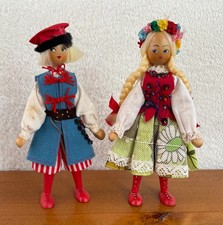 Ddr figur holzpuppen gebraucht kaufen  Dresden