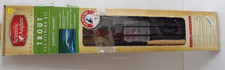 Usado, Kit de pesca com mosca truta Scientific Anglers conceito 58 molinete 9' #5/6 vara novo sem DVD comprar usado  Enviando para Brazil