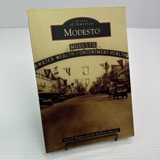 Modesto california images for sale  Pittsburg