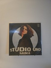 Studio uno mina usato  Rieti