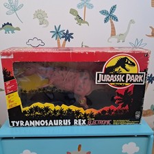 1993 jurassic park d'occasion  Angers-
