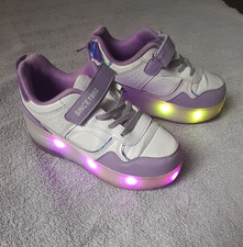 Heelys led roller for sale  BURNLEY