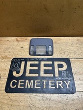 Jeep cherokee oem d'occasion  Expédié en Belgium