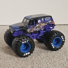 Monster jam son for sale  BRISTOL