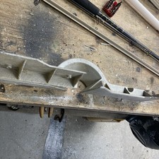 Used dewalt dw705 for sale  North Fort Myers