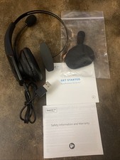 Blue parrott headset for sale  Hendersonville