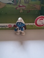 Schlumpf schlümpfe seemann gebraucht kaufen  Rennertshofen