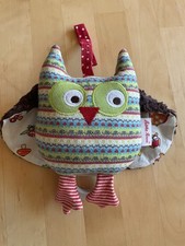 Käthe kruse eule gebraucht kaufen  Hilden