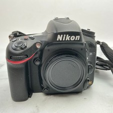 Corpo da câmera Nikon D610 na caixa usada boa comprar usado  Enviando para Brazil