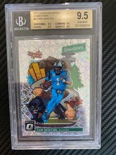 2018 donruss optic for sale  Allendale