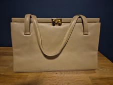 Vintage 1960 cream for sale  ILFORD