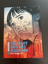 jiro taniguchi gebraucht kaufen jiro taniguchi gebraucht kaufen Teltow