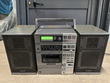 Sony stereo radio usato Sony stereo radio usato  Bari