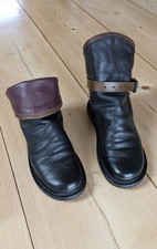Trippen boots modell gebraucht kaufen Trippen boots modell gebraucht kaufen  Kraam
