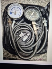 Gunson vacuum pressure for sale  CHELMSFORD