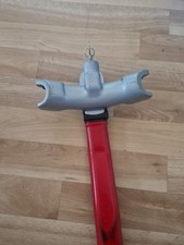 Kfz lenkrad kralle gebraucht kaufen  Luckenwalde