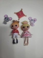Mga mini lalaloopsy for sale  Wichita