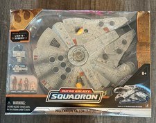 star wars millenium falcon for sale  Kansas City