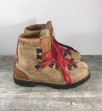 Usado, Botas masculinas de montanhismo Colorado tamanho 8.5 mochila vintage comprar usado Usado, Botas masculinas de montanhismo Colorado tamanho 8.5 mochila vintage comprar usado  Enviando para Brazil