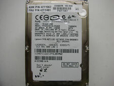 Hitachi 160gb hts723216l9sa60 usato  Granarolo dell'Emilia