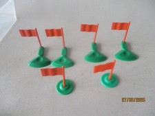 Subbuteo set c117 for sale  BRADFORD