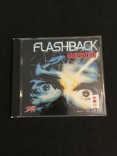 Flashback panasonic 3do usato  Torino