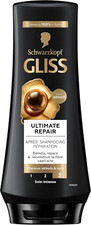 Schwarzkopf shampoing ultimate d'occasion  Évry