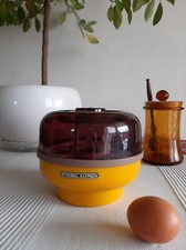 Cuit œuf vintage d'occasion  Haguenau