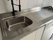 Lavello cucina vasca usato  Milano
