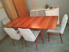 Archie shine dining for sale  BIRMINGHAM