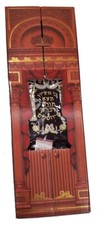 Large complete torah for sale  Irwin