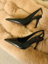 New zara leather for sale  BEDFORD