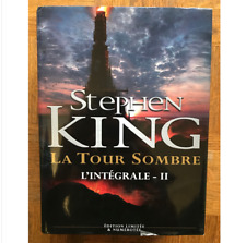 Tour sombre intégrale d'occasion  Fontenay-sous-Bois