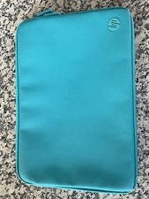 Laptoptasche türkis gebraucht kaufen  Merdingen