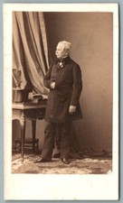 Usado, CDV 1865 Maréchal Randon Conquête Algérie Photo Ancienne Militaria Albumen Foto comprar usado  Enviando para Brazil