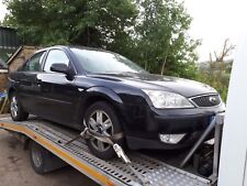 2006 ford mondeo for sale  HIGH PEAK